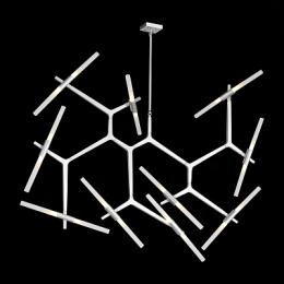 Подвесная люстра ST Luce Laconicita  - 4